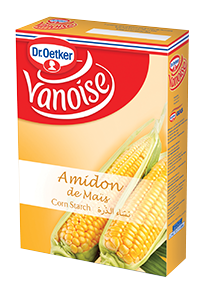 AMIDON DE MAIS-VANOISE-150 G