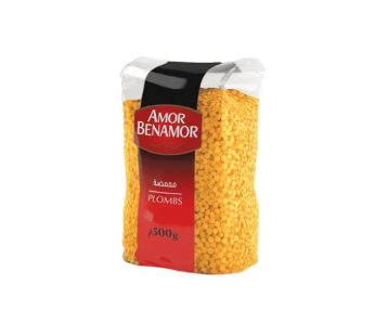 MHAMMES AMOR B AMOR-500G