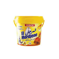 GRAISSE VEGETALE-MORDJENE-500G