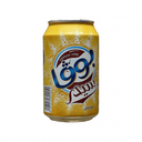 Carton Boga cidre 330ml x 24 unités