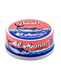 [6194029100415] EL MANAR THON A L’HUILE D’OLIVE 160 GR