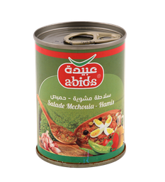 SALADE MECHOUIA ABIDA 135G