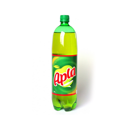 Boisson Gazeuse APLA 1.5 Litres