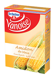 AMIDON DE MAIS-VANOISE-150 G