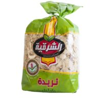TRIDA-CHARGUIA-400 G