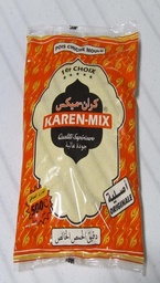 POIS CHICHE GARANTIT-KAREN MIX-400G