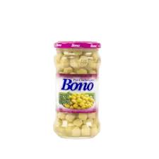 POIS CHICHE-BONO-580 G