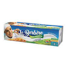FROMAGE-BERBERE-BARRE 280 G