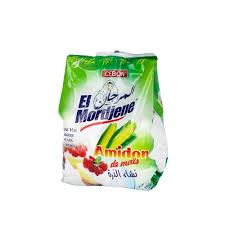 AMIDON DE MAIS EN SAC-MORDJENE-500G