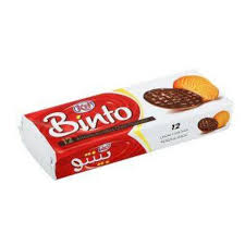 BISCUIT BINTO