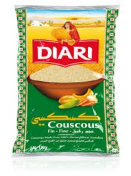COUSCOUS FIN-DIARI-1KG